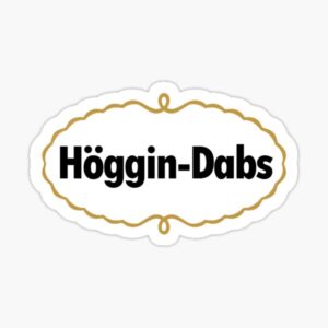 Hoggin-Dabz Luxury Live Resin Badder