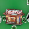Sweetz Designer Flower Ounce Bags