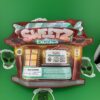 Sweetz Designer Flower Ounce Bags