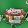 Sweetz Designer Flower Ounce Bags