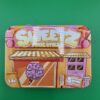 Sweet- Pixie Sticks