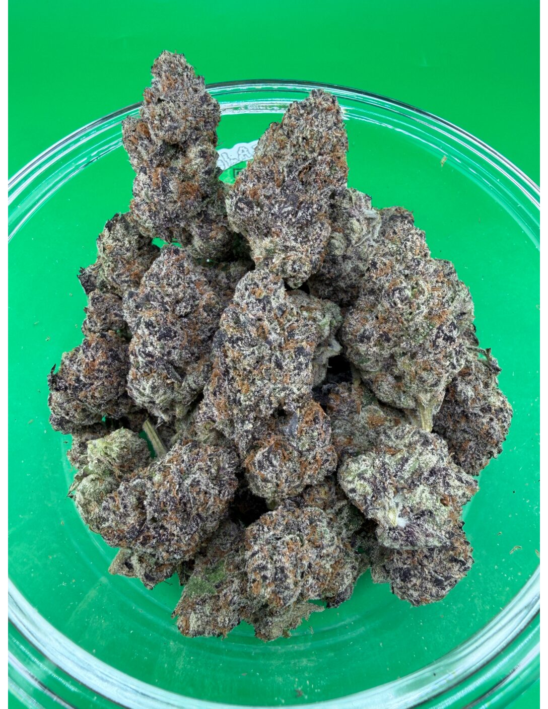 Cotton Candy