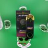 Dragon Berry Runtz Muha Med 3rd Gen- 2gram Disposable