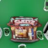 Sweetz Designer Flower Ounce Bags
