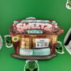 Sweetz Designer Flower Ounce Bags