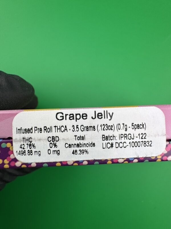 Sweet- Pixie Sticks