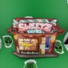 Sweetz Designer Flower Ounce Bags