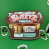 Sweetz Designer Flower Ounce Bags