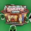 Sweetz Designer Flower Ounce Bags