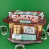 Sweetz Designer Flower Ounce Bags