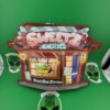 Sweetz Designer Flower Ounce Bags