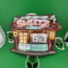 Sweetz Designer Flower Ounce Bags