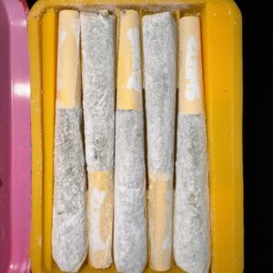 Sweet- Pixie Sticks