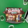Sweetz Designer Flower Ounce Bags