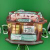 Sweetz Designer Flower Ounce Bags