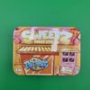 Sweet- Pixie Sticks