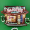 Sweetz Designer Flower Ounce Bags