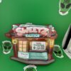 Sweetz Designer Flower Ounce Bags