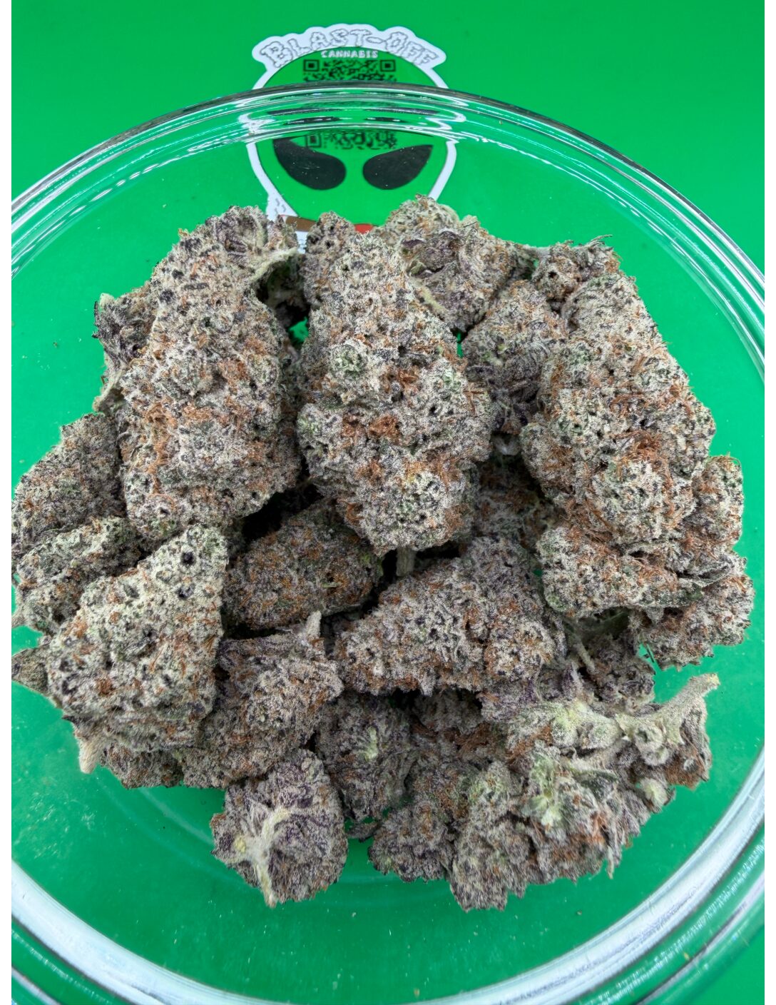 Sweet Tart