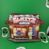 Sweetz Designer Flower Ounce Bags