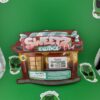Sweetz Designer Flower Ounce Bags