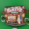 Sweetz Designer Flower Ounce Bags