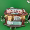 Sweetz Designer Flower Ounce Bags
