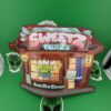 Sweetz Designer Flower Ounce Bags