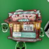 Sweetz Designer Flower Ounce Bags