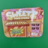 Sweet- Pixie Sticks