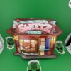 Sweetz Designer Flower Ounce Bags