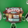 Sweetz Designer Flower Ounce Bags