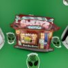 Sweetz Designer Flower Ounce Bags