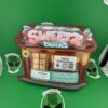 Sweetz Designer Flower Ounce Bags