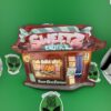 Sweetz Designer Flower Ounce Bags