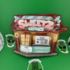Sweetz Designer Flower Ounce Bags